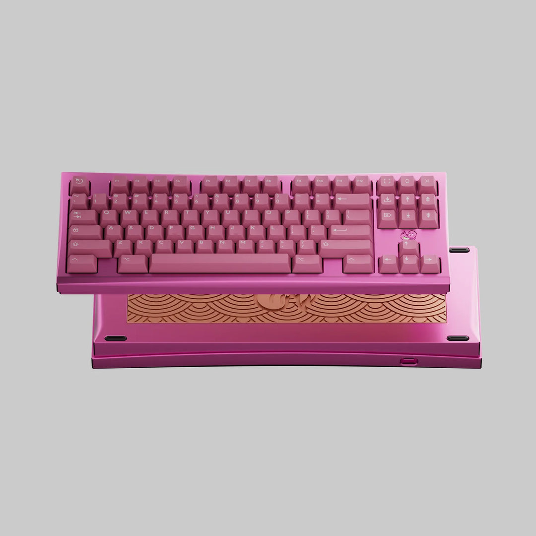 KBDFANS ONIBI MECHANICAL KEYBOARD KIT