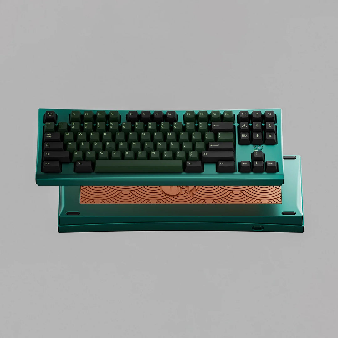 KBDFANS ONIBI MECHANICAL KEYBOARD KIT