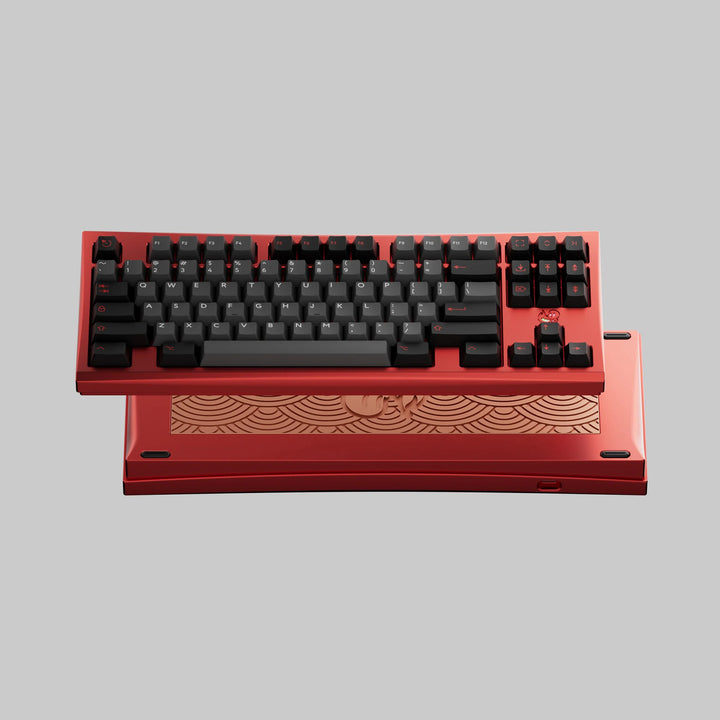 KBDFANS ONIBI MECHANICAL KEYBOARD KIT
