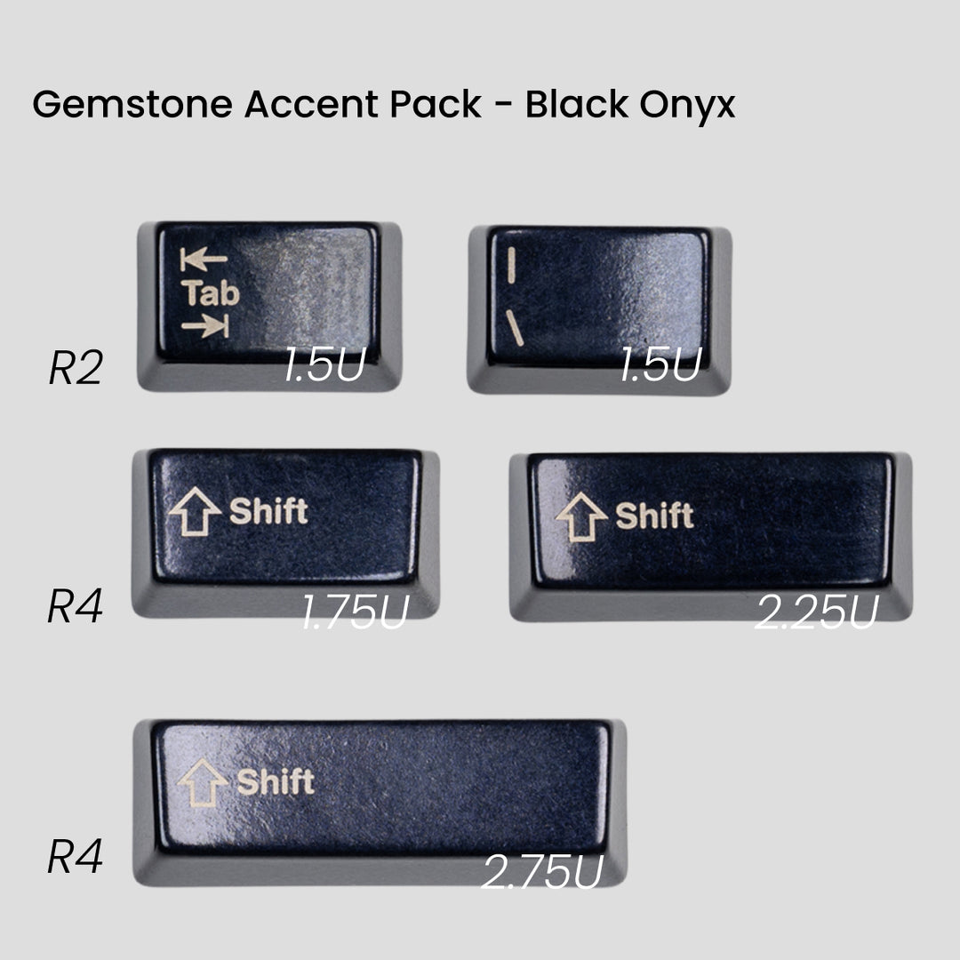 Awekeys Gemstones