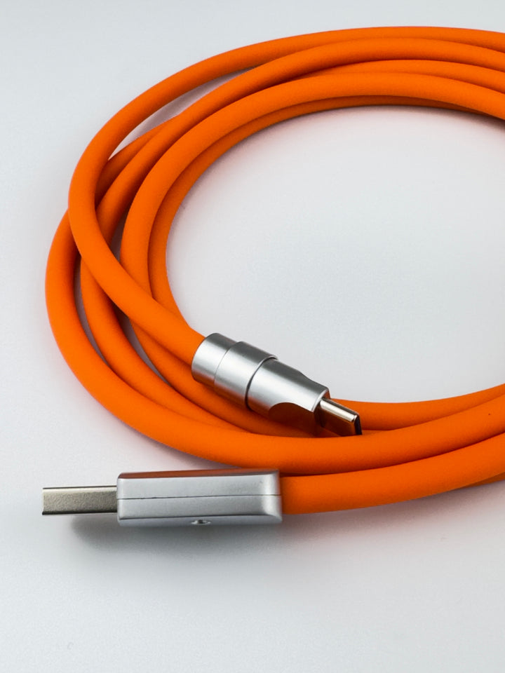 CABLE USB SILICONA