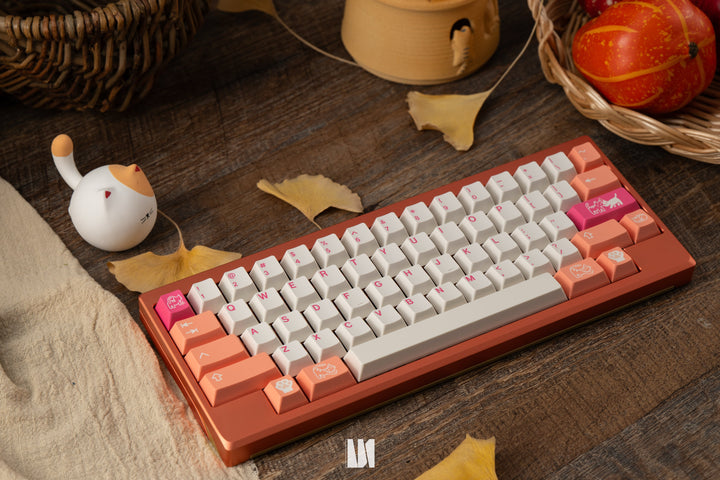 PARABOLICA60 MECHANICAL KEYBOARD KIT