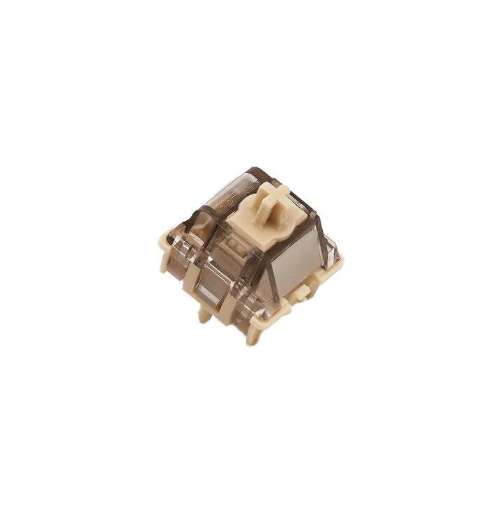 OWLAB Ti HE SWITCHES
