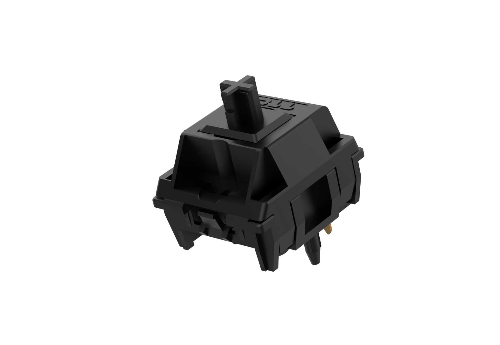 TTC PT Black Switch