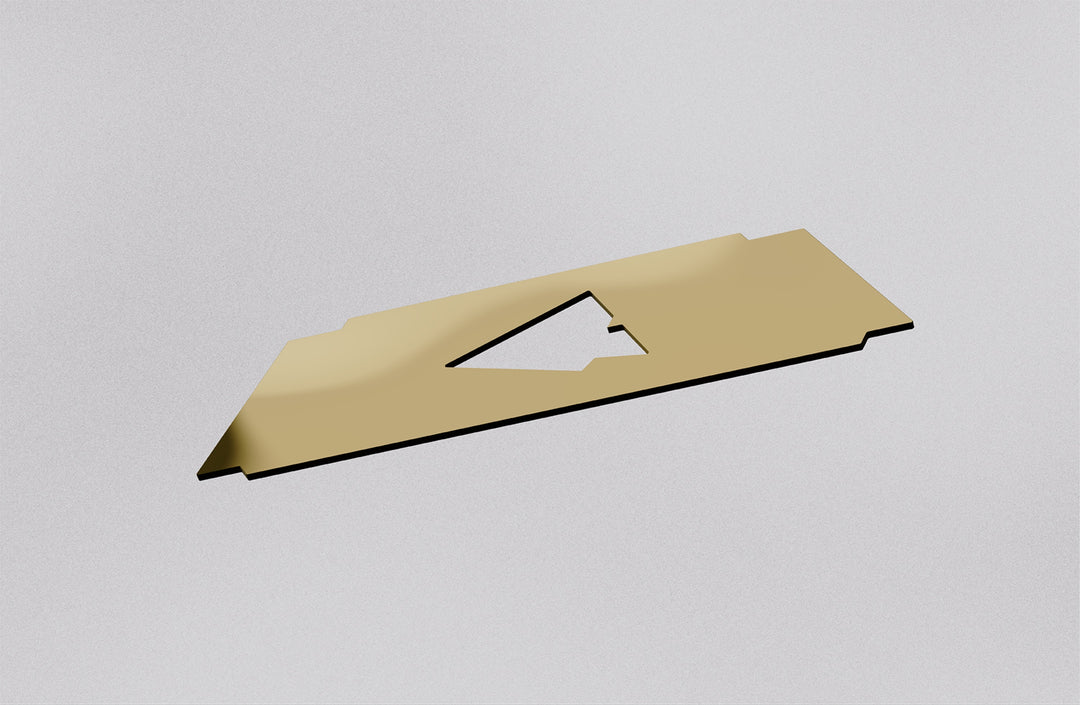 WUQUE PAPER65 65% CUSTOM MECHANICAL KEYBOARD