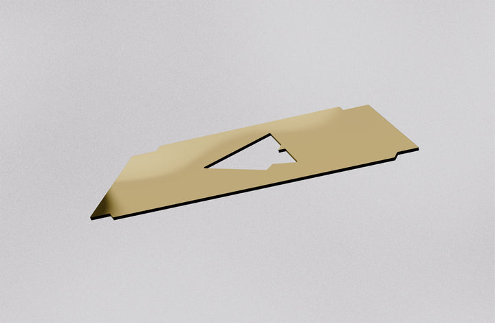 WUQUE PAPER65 65% CUSTOM MECHANICAL KEYBOARD