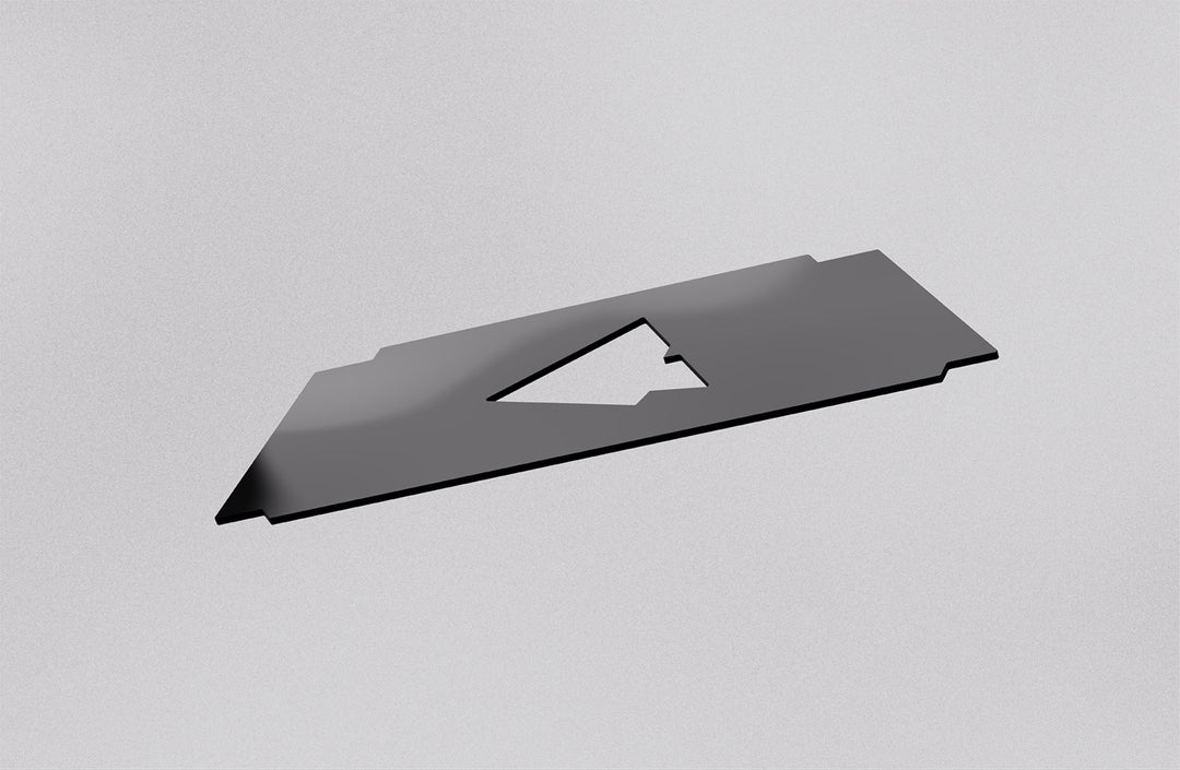 WUQUE PAPER65 65% CUSTOM MECHANICAL KEYBOARD