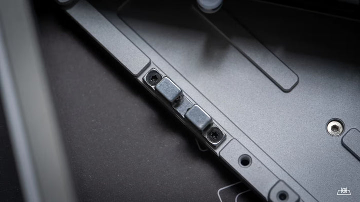 WUQUE PAPER65 65% CUSTOM MECHANICAL KEYBOARD