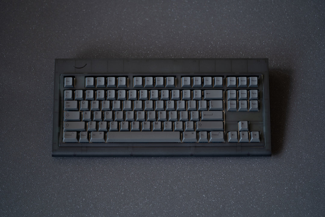 PLAY KEYBOARD SMURVE80 MECHANICAL KEYBOARD