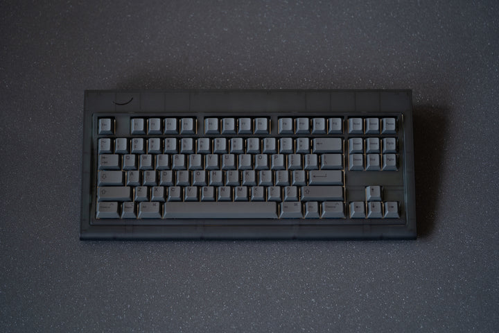 PLAY KEYBOARD SMURVE80 MECHANICAL KEYBOARD