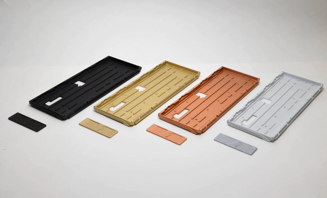PARABOLICA60 MECHANICAL KEYBOARD KIT