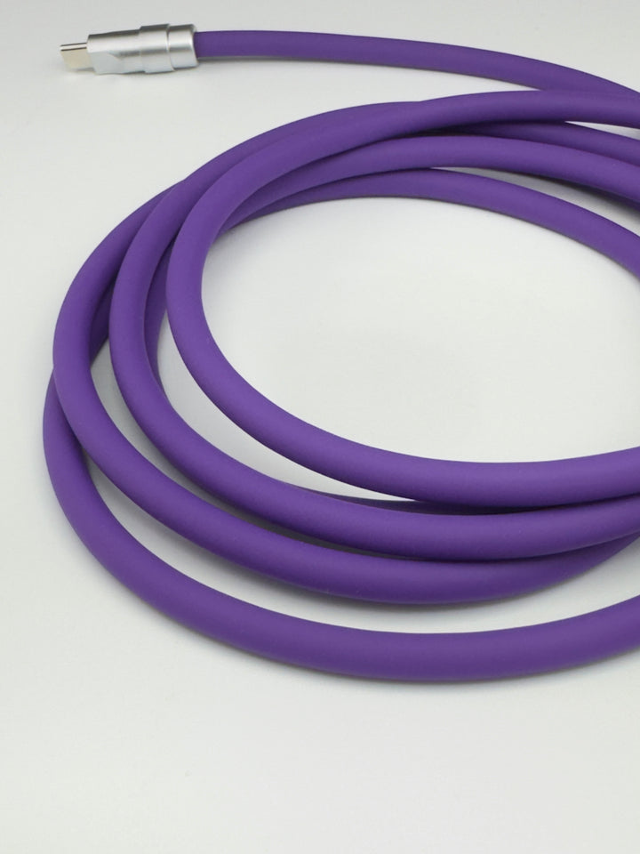 CABLE USB SILICONA