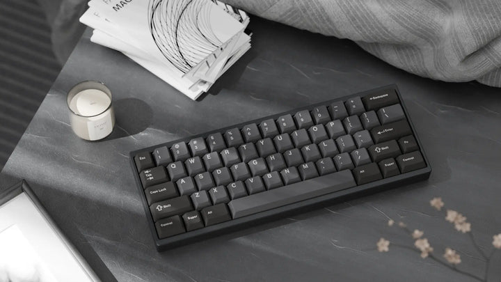 NEO60 CORE TECLADO MECANICO