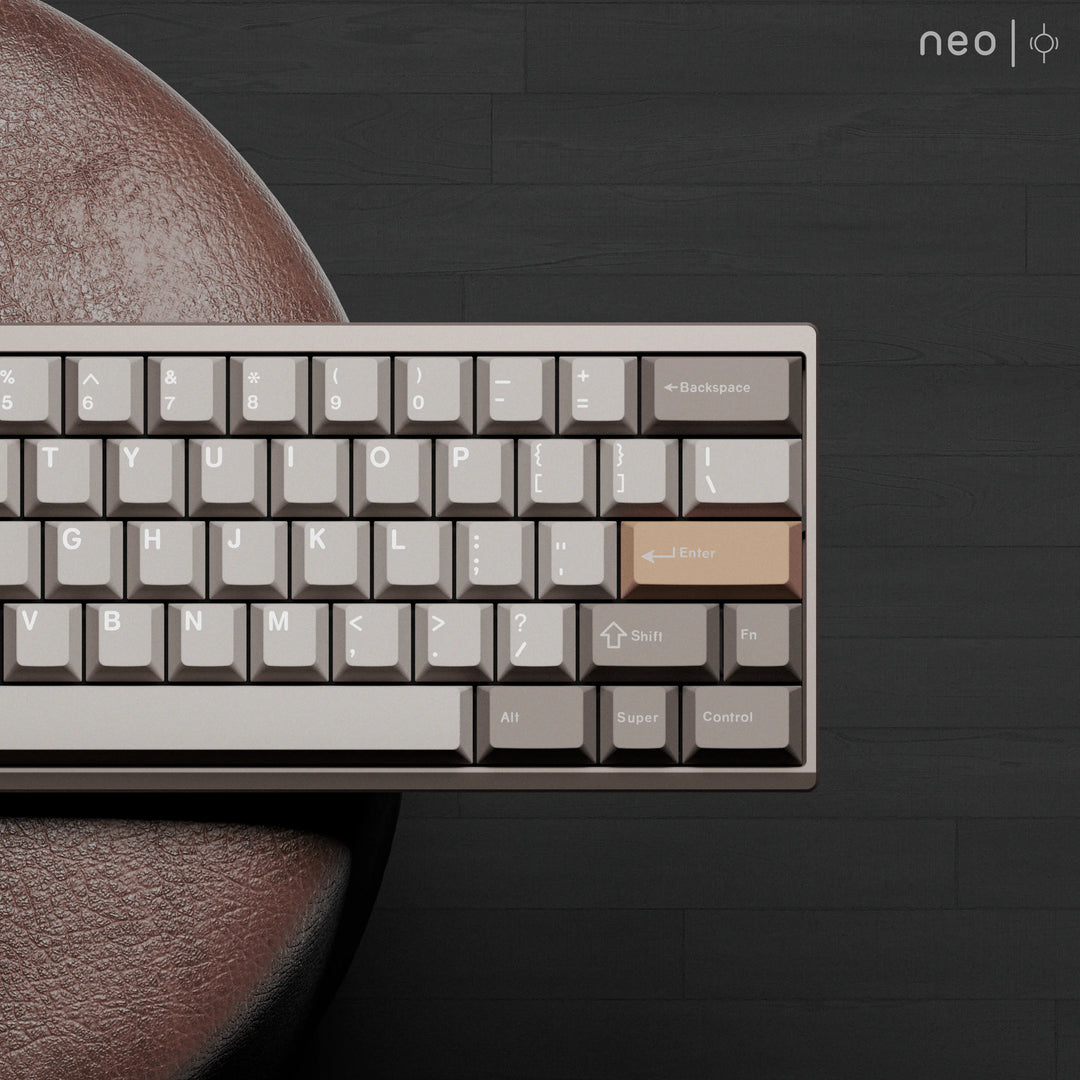 NEO60 CORE TECLADO MECANICO