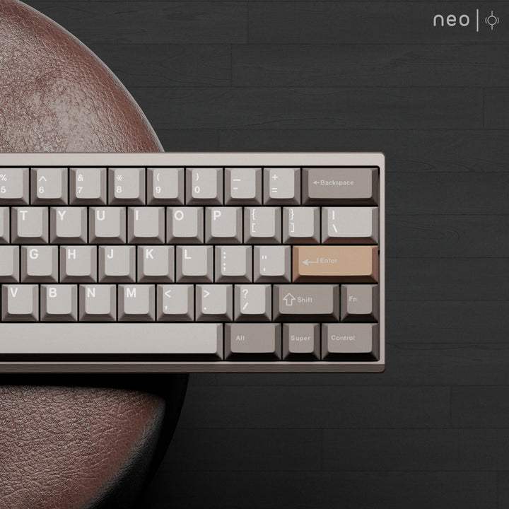 NEO60 CORE TECLADO MECANICO