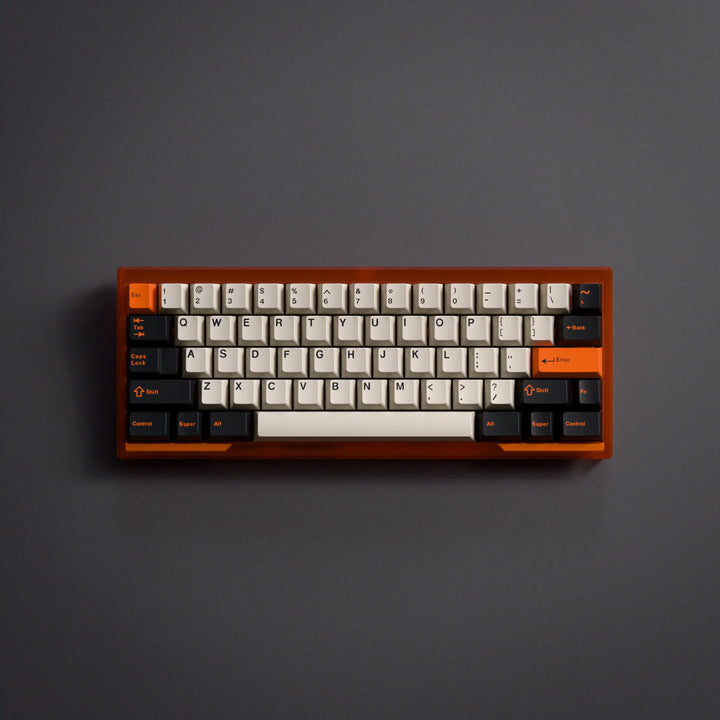 SEBAS R2 TECLADO MECÁNICO KIT