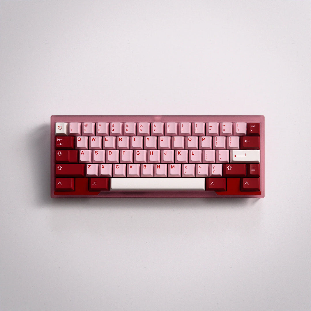 SEBAS R2 TECLADO MECÁNICO KIT