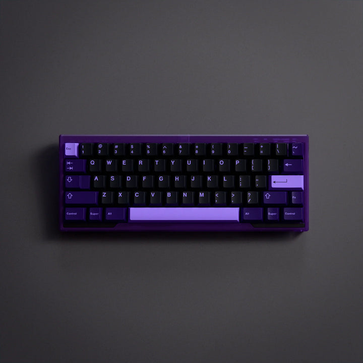 SEBAS R2 TECLADO MECÁNICO KIT