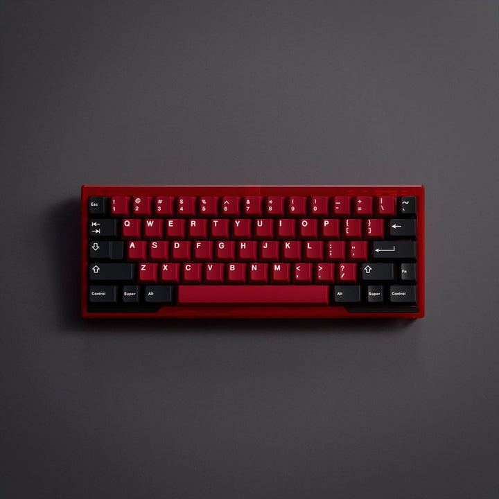 SEBAS R2 TECLADO MECÁNICO KIT