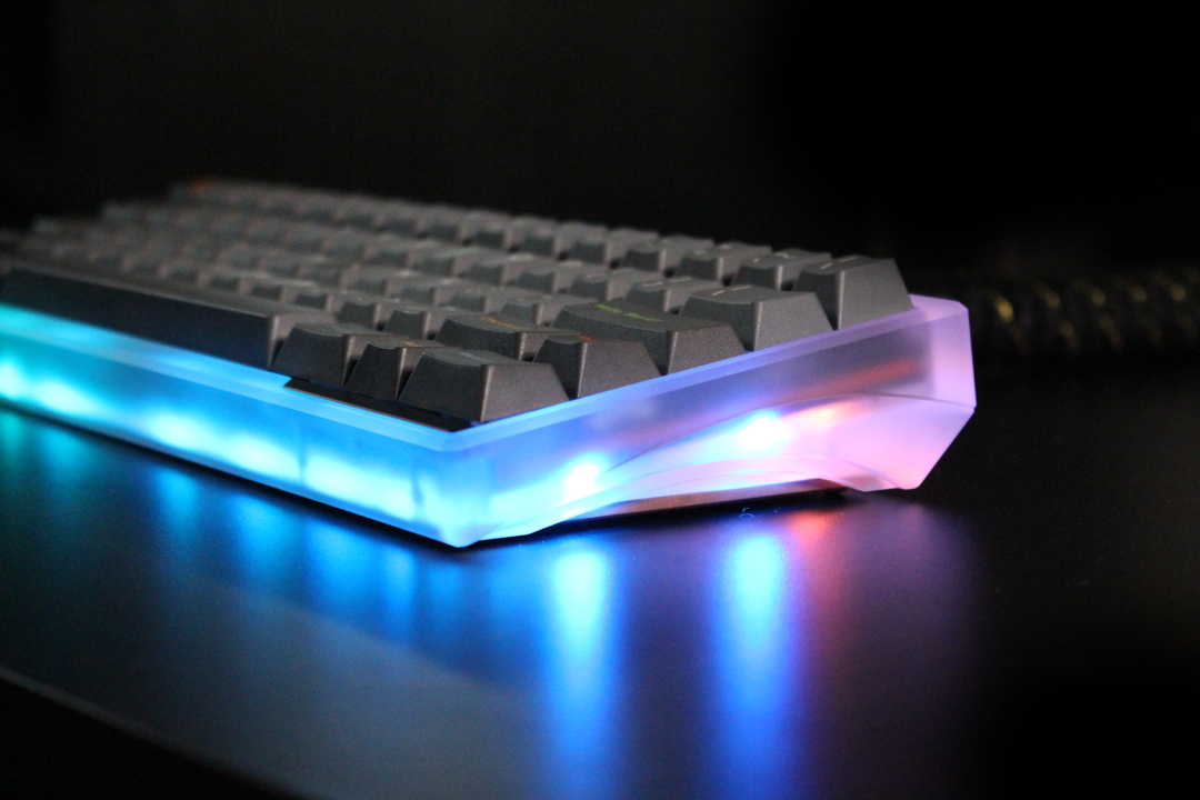 SEBAS R2 TECLADO MECÁNICO KIT