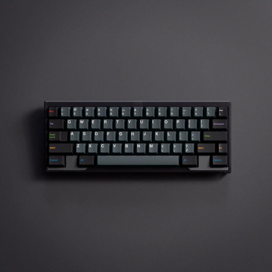 SEBAS R2 TECLADO MECÁNICO KIT