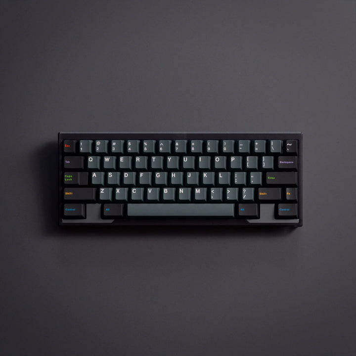 SEBAS R2 TECLADO MECÁNICO KIT