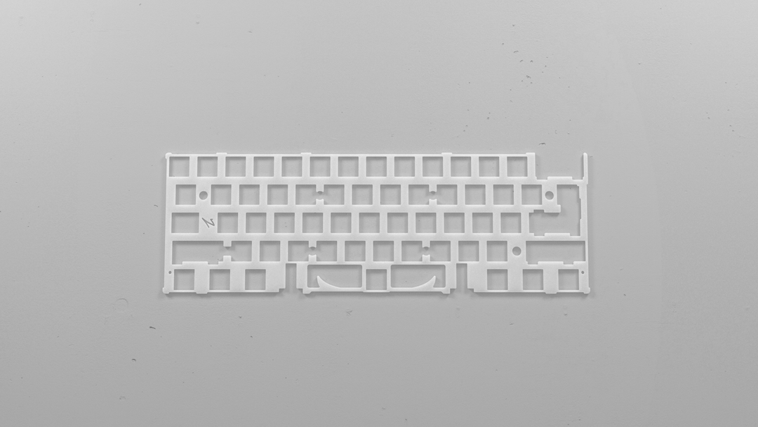 SEBAS R2 TECLADO MECÁNICO KIT
