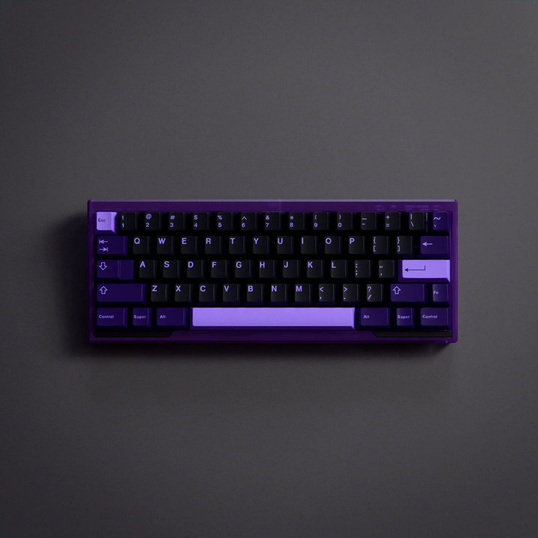 SEBAS R2 TECLADO MECÁNICO KIT