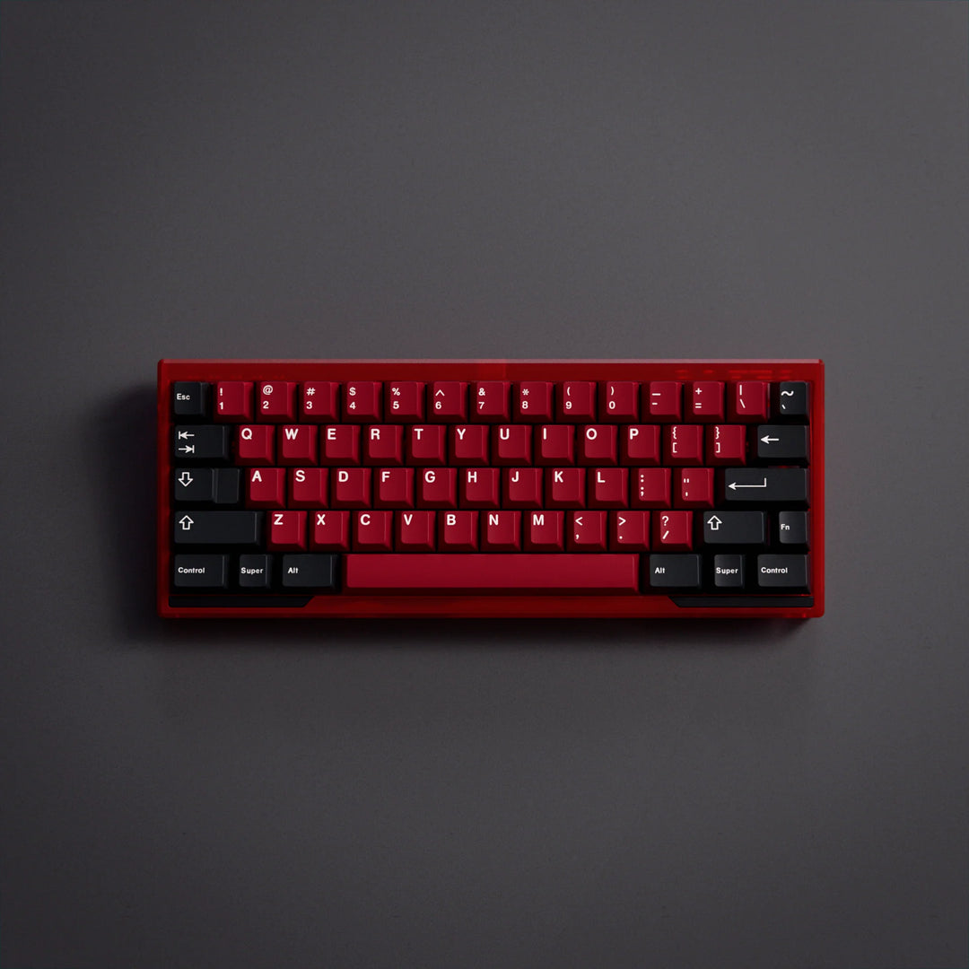 SEBAS R2 TECLADO MECÁNICO KIT