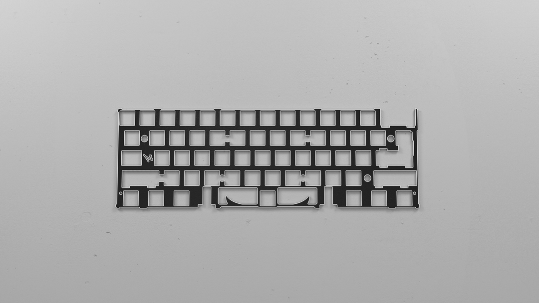 SEBAS R2 TECLADO MECÁNICO KIT