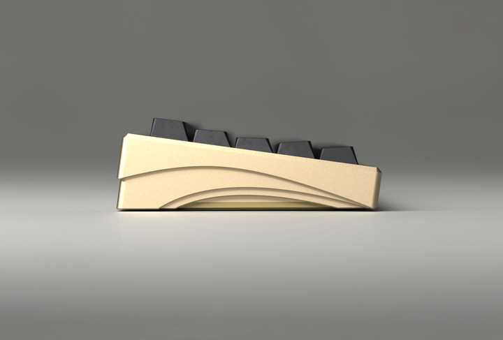 SEBAS FE THAI MECHANICAL KEYBOARD KIT