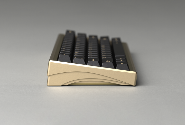 SEBAS FE THAI MECHANICAL KEYBOARD KIT