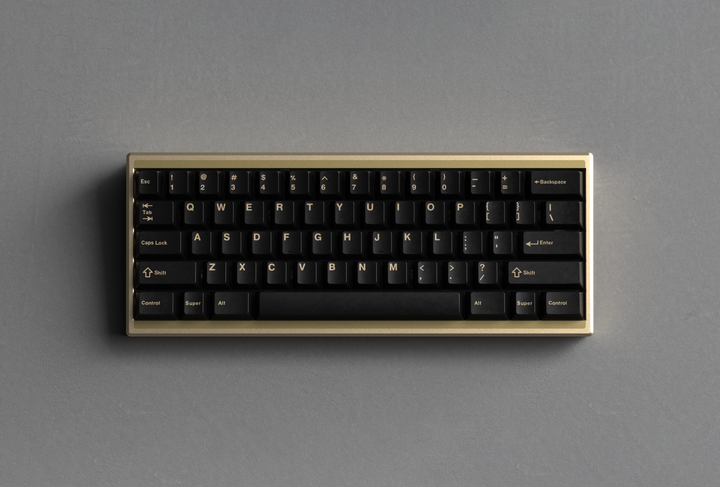 SEBAS FE THAI MECHANICAL KEYBOARD KIT