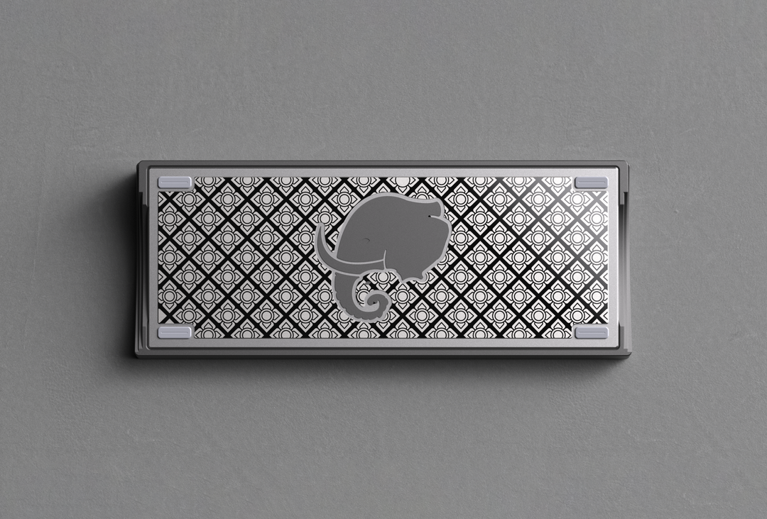 SEBAS FE THAI MECHANICAL KEYBOARD KIT