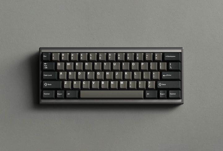 SEBAS FE THAI MECHANICAL KEYBOARD KIT