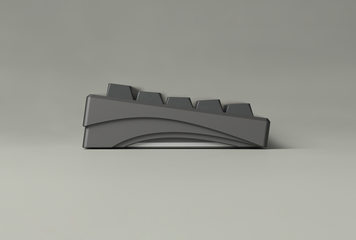 SEBAS FE THAI MECHANICAL KEYBOARD KIT