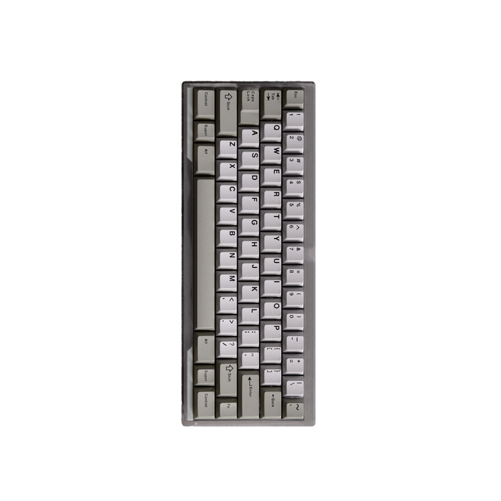 SEBAS R2 TECLADO MECÁNICO KIT