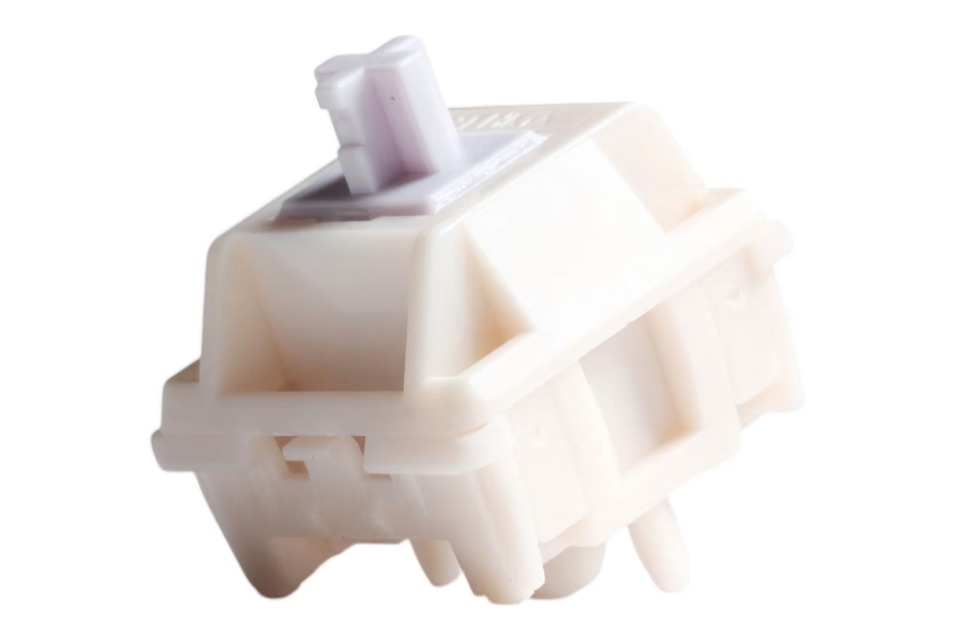 HMX TARO SILENT SWITCHES