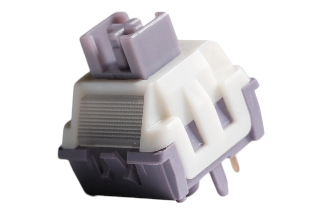 LICHICX YAMATAKE TACTILE SILENT SWITCHES