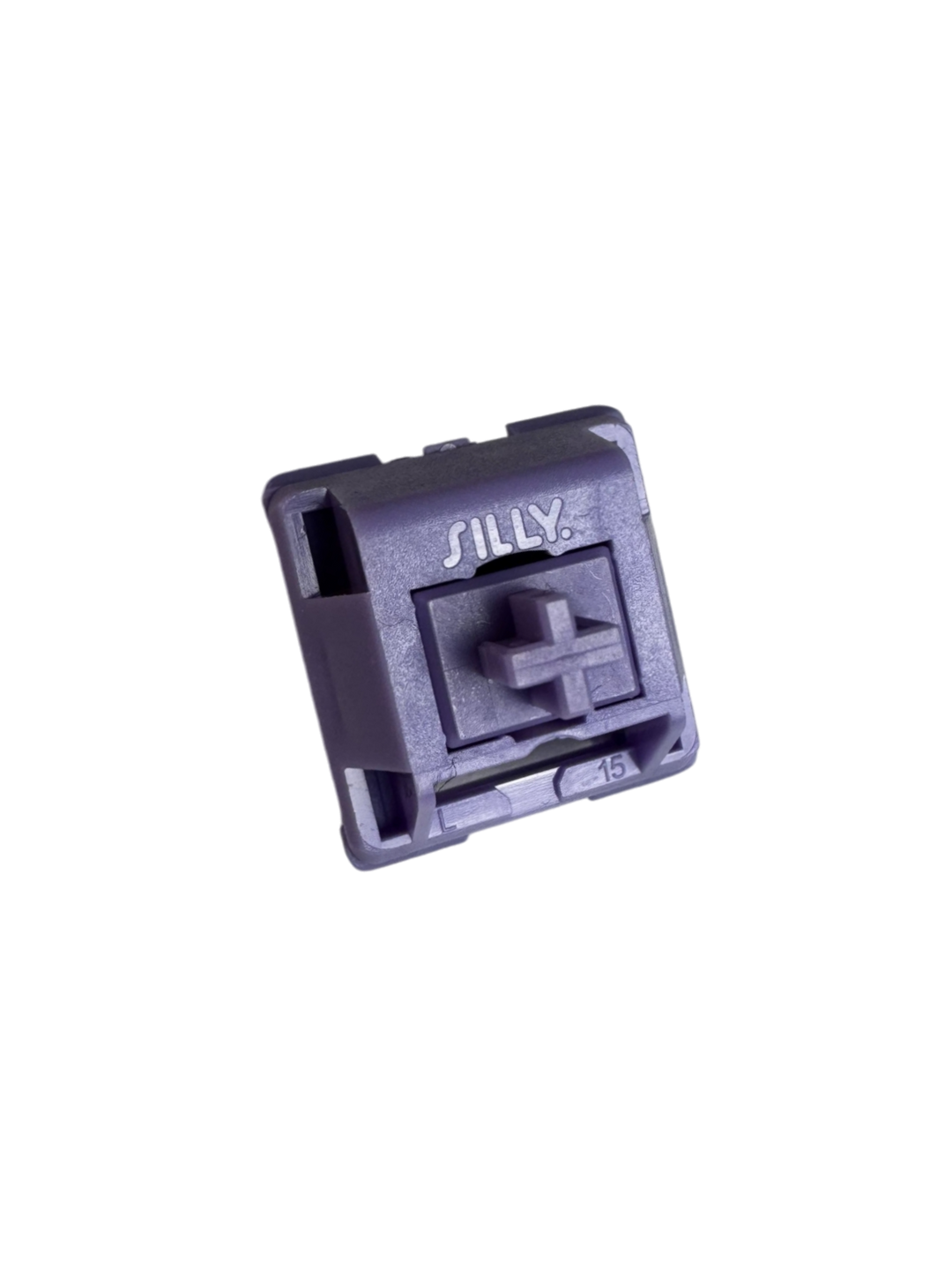 SILLYWORKS HYACINTH V2U SWITCHES