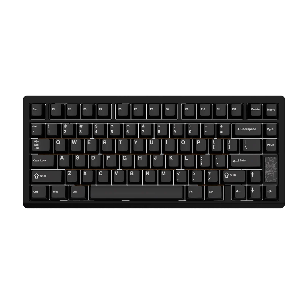 CHILKEY SLICE75 TECLADO HE MAGNETICO