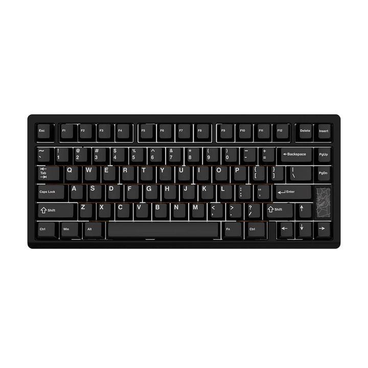 CHILKEY SLICE75 TECLADO HE MAGNETICO