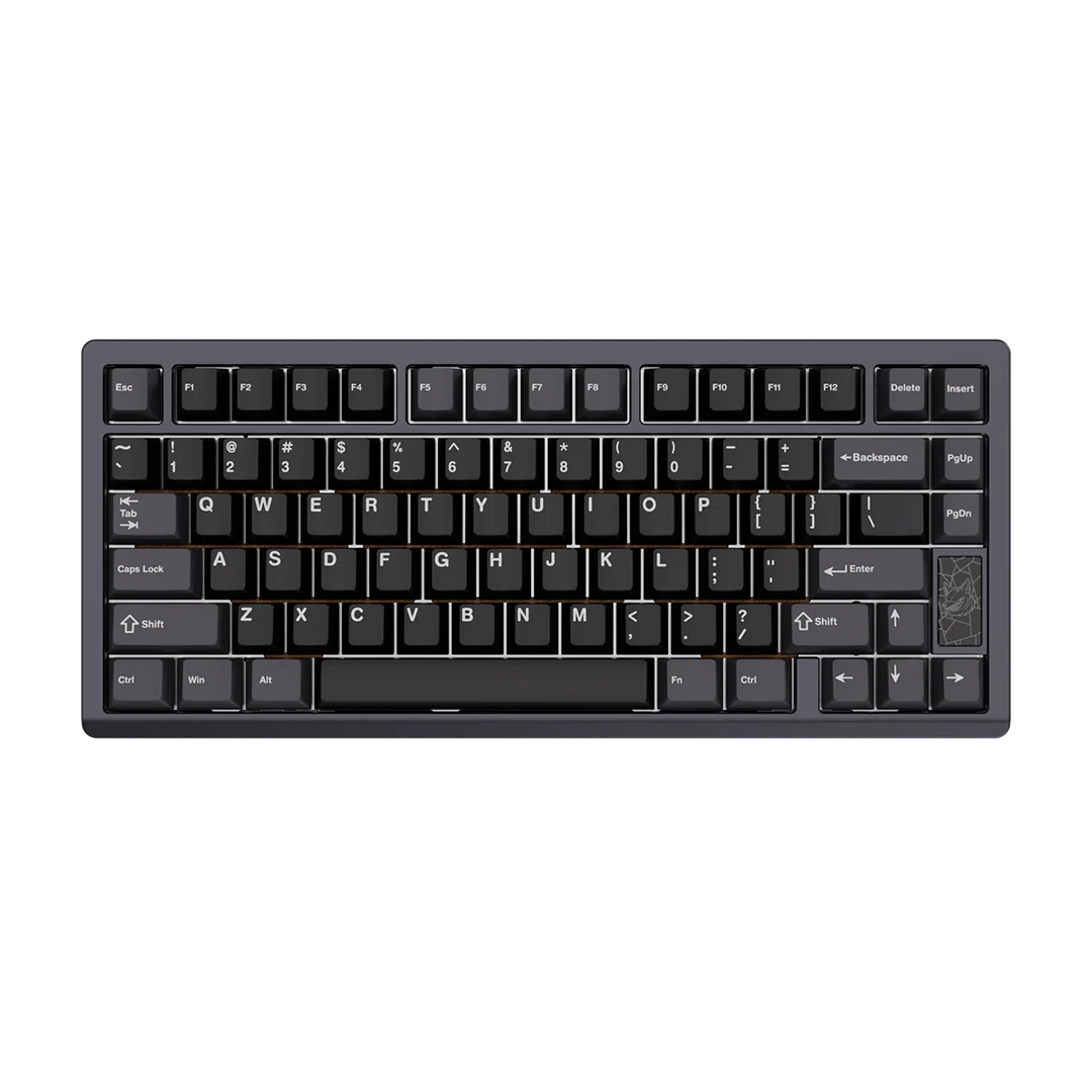 CHILKEY SLICE75 TECLADO HE MAGNETICO