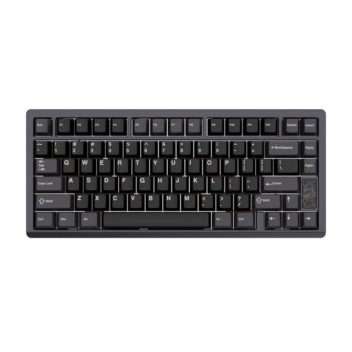 CHILKEY SLICE75 TECLADO HE MAGNETICO