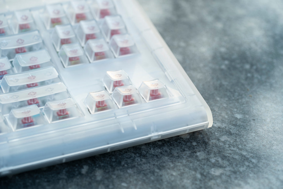 PLAY KEYBOARD SMURVE80 MECHANICAL KEYBOARD