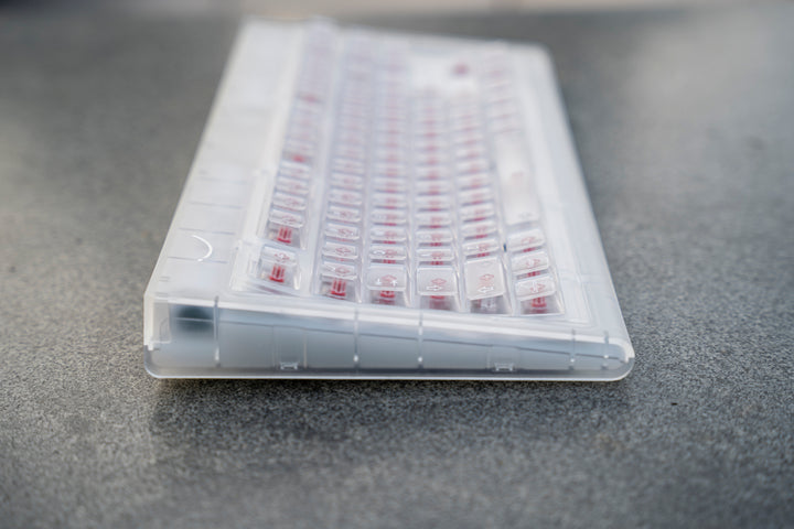 PLAY KEYBOARD SMURVE80 MECHANICAL KEYBOARD