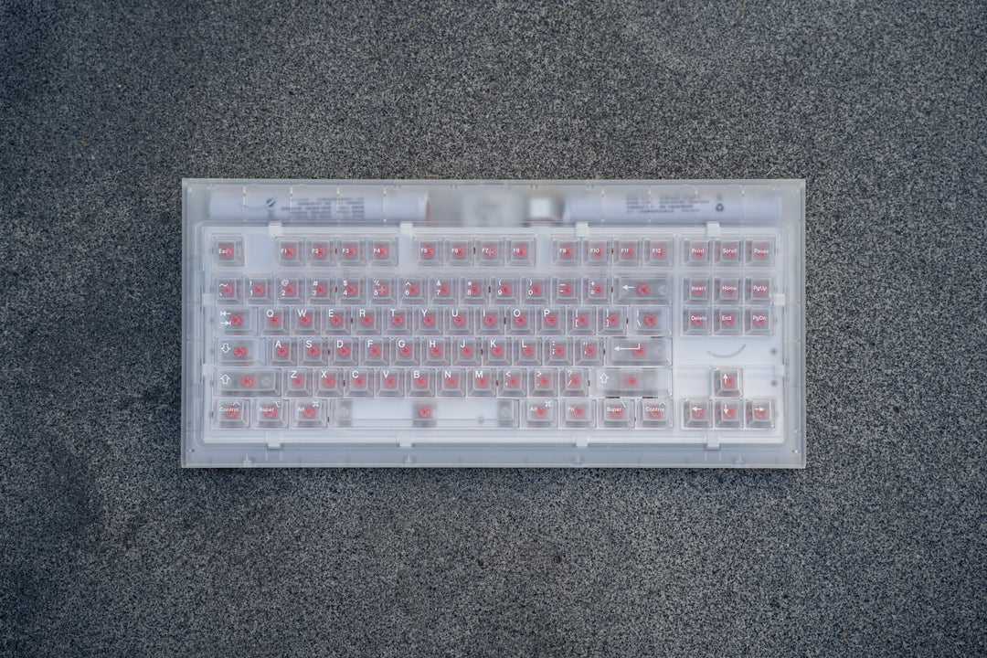 PLAY KEYBOARD SMURVE80 MECHANICAL KEYBOARD