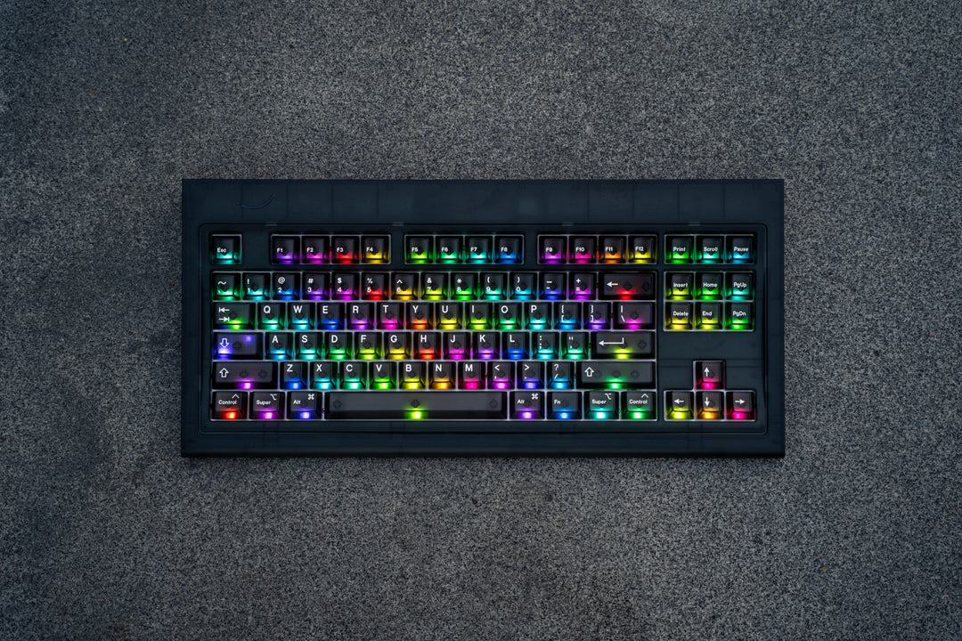 PLAY KEYBOARD SMURVE80 MECHANICAL KEYBOARD