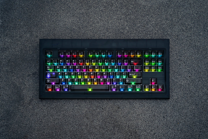 PLAY KEYBOARD SMURVE80 MECHANICAL KEYBOARD