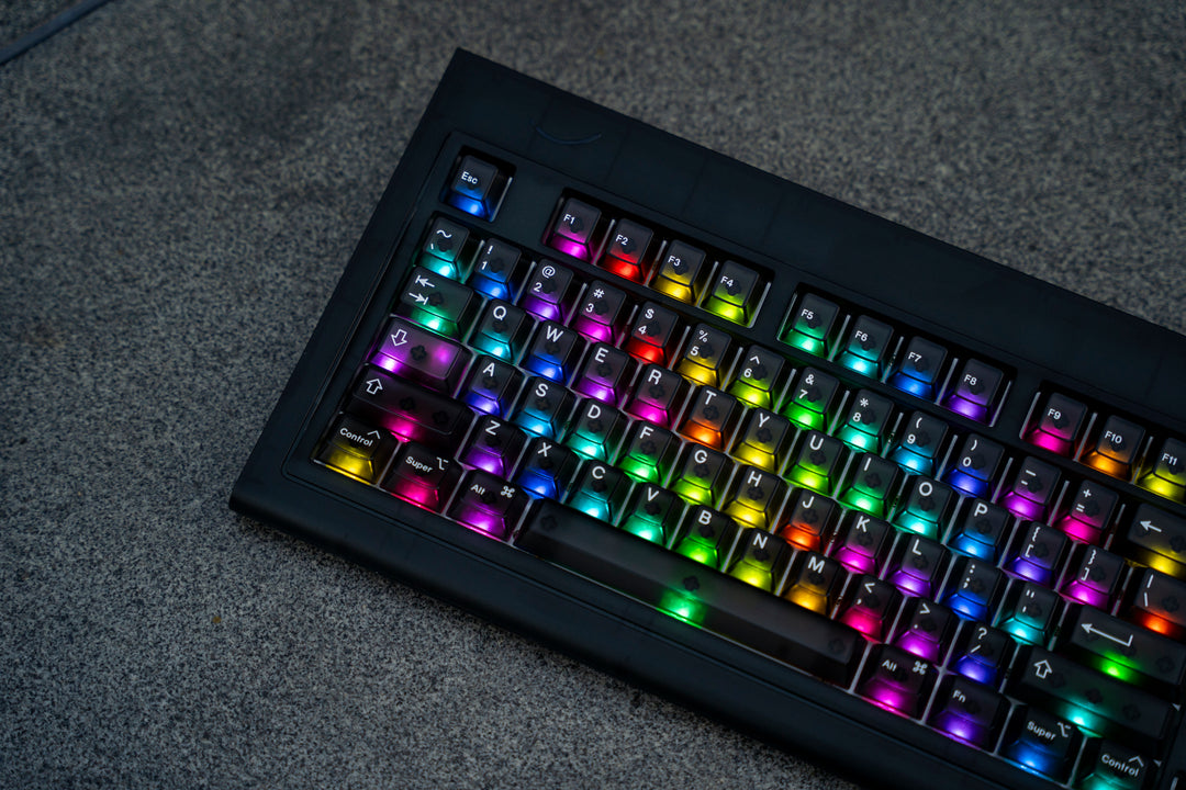 PLAY KEYBOARD SMURVE80 MECHANICAL KEYBOARD